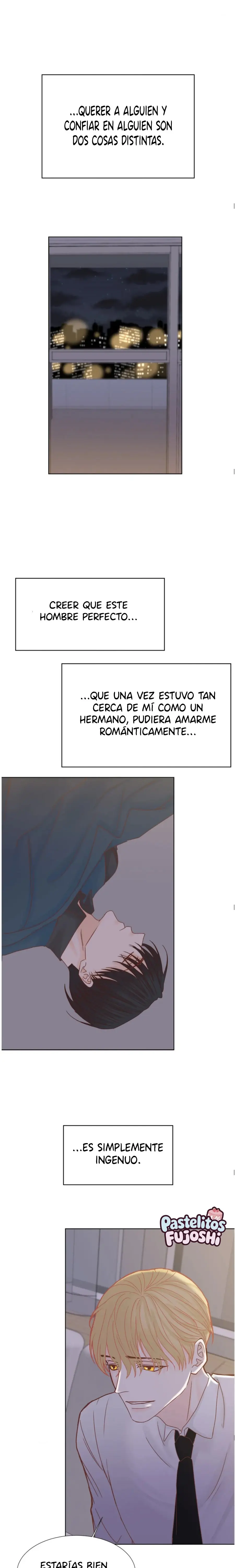 ¡Cálmese, presidente! capítulo 5 página 11