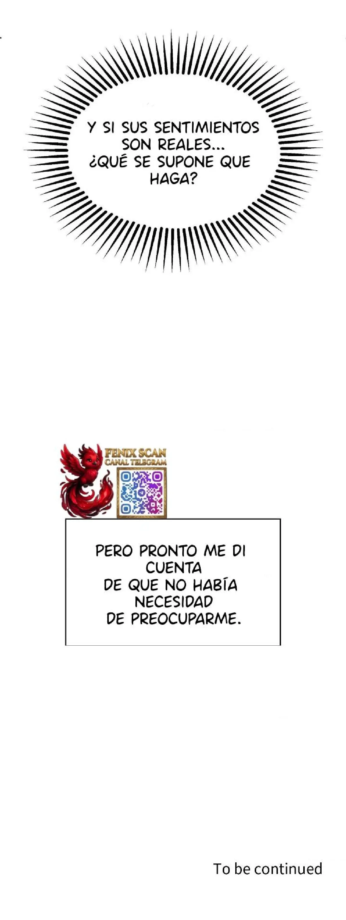 ¡Cálmese, presidente! capítulo 6 página 36