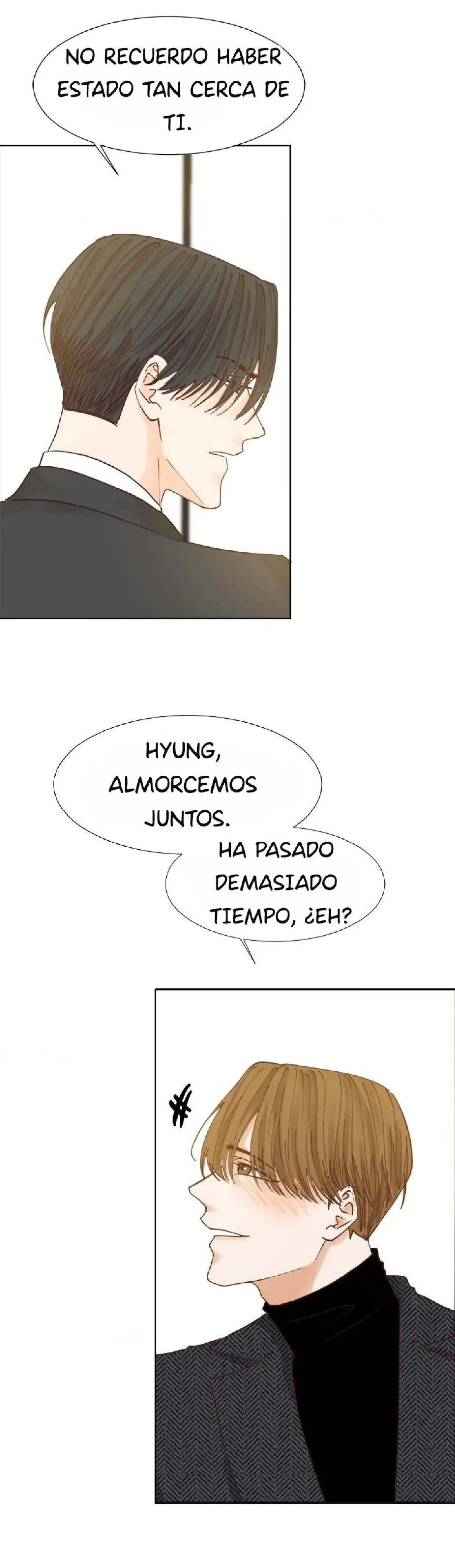 ¡Cálmese, presidente! capítulo 7 página 6
