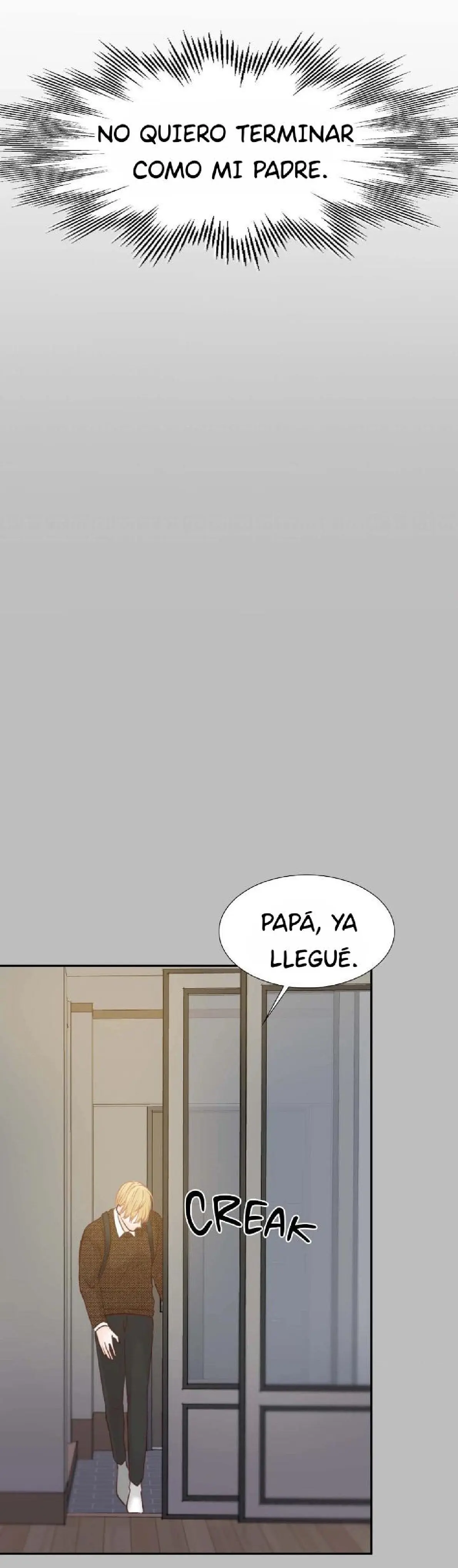¡Cálmese, presidente! capítulo 8 página 14