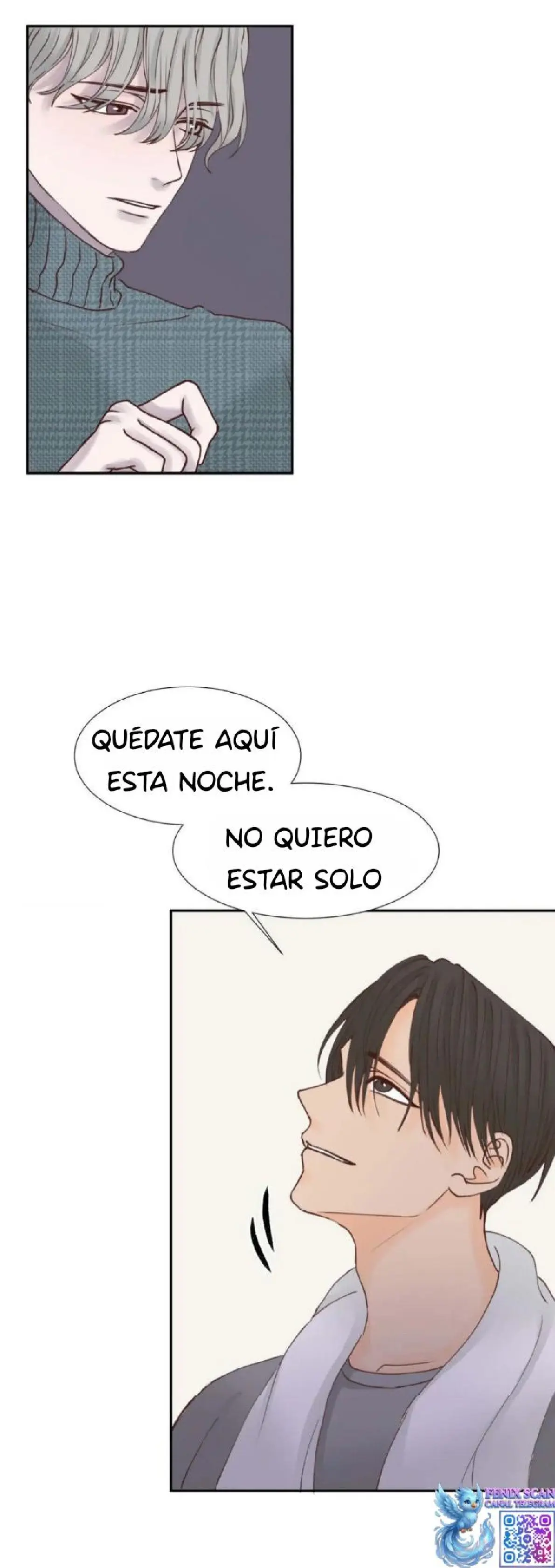 ¡Cálmese, presidente! capítulo 9 página 9