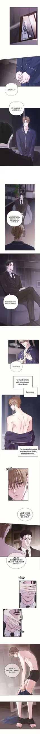 Amor fraternal sin censura capítulo 1 página 2