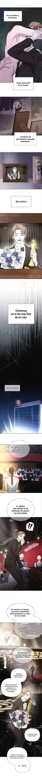 Amor fraternal sin censura capítulo 1 página 4