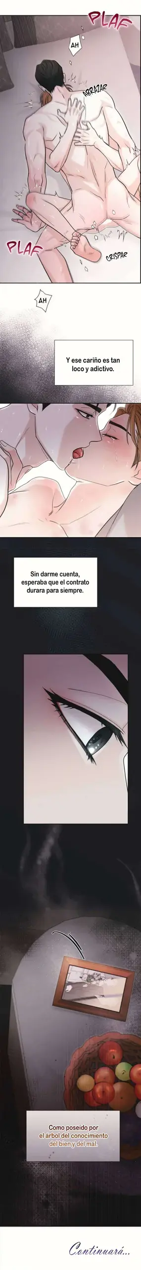 Amor fraternal sin censura capítulo 2 página 12