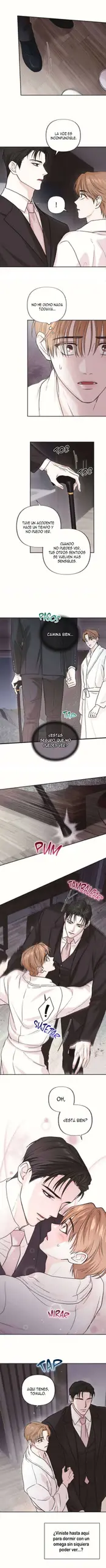 Amor fraternal sin censura capítulo 2 página 3