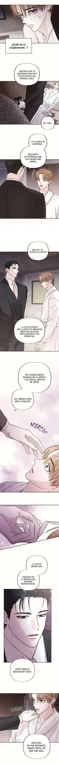 Amor fraternal sin censura capítulo 2 página 4