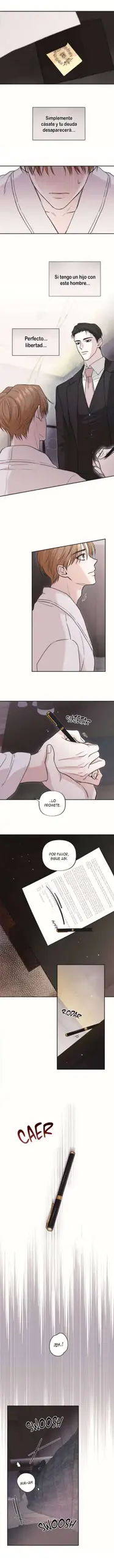 Amor fraternal sin censura capítulo 2 página 6