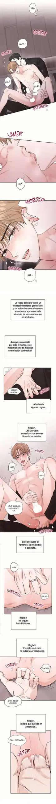 Amor fraternal sin censura capítulo 2 página 7