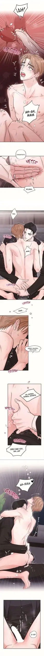 Amor fraternal sin censura capítulo 2 página 8