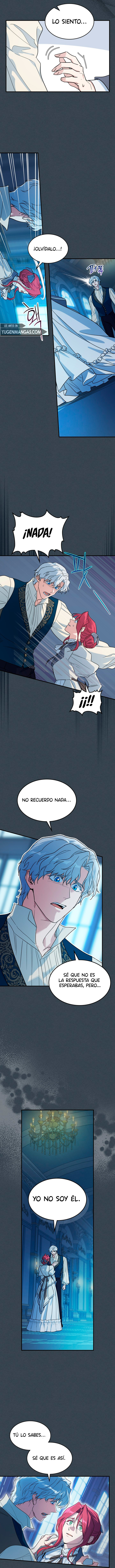 La Dama y La Bestia capítulo 134 página 9