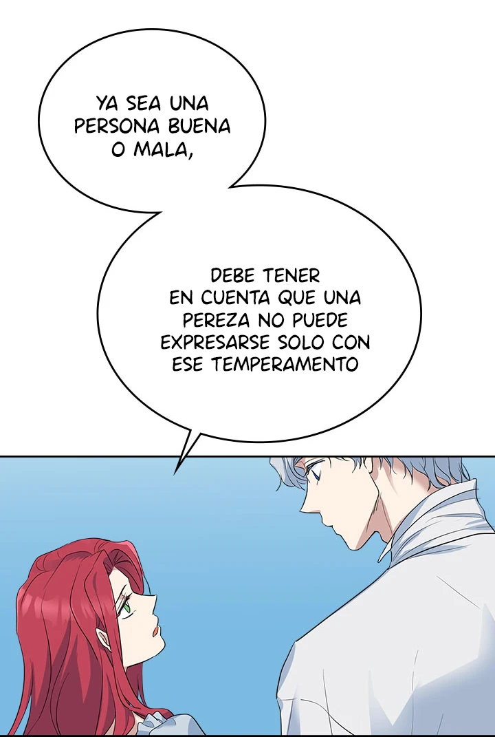 La Dama y La Bestia capítulo 30 página 102