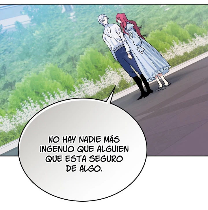 La Dama y La Bestia capítulo 30 página 113