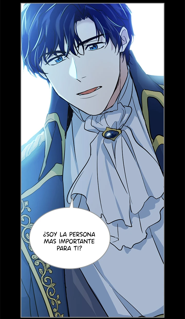 La Dama y La Bestia capítulo 30 página 122