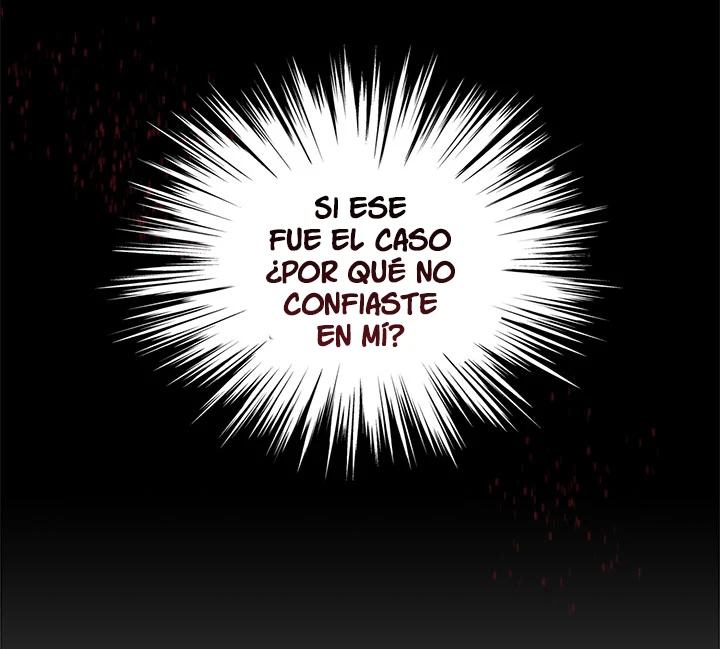 La Dama y La Bestia capítulo 30 página 13