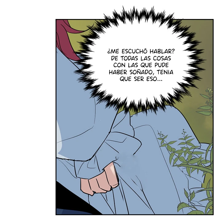 La Dama y La Bestia capítulo 30 página 33