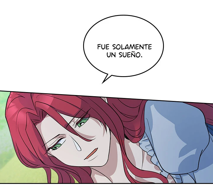 La Dama y La Bestia capítulo 30 página 56