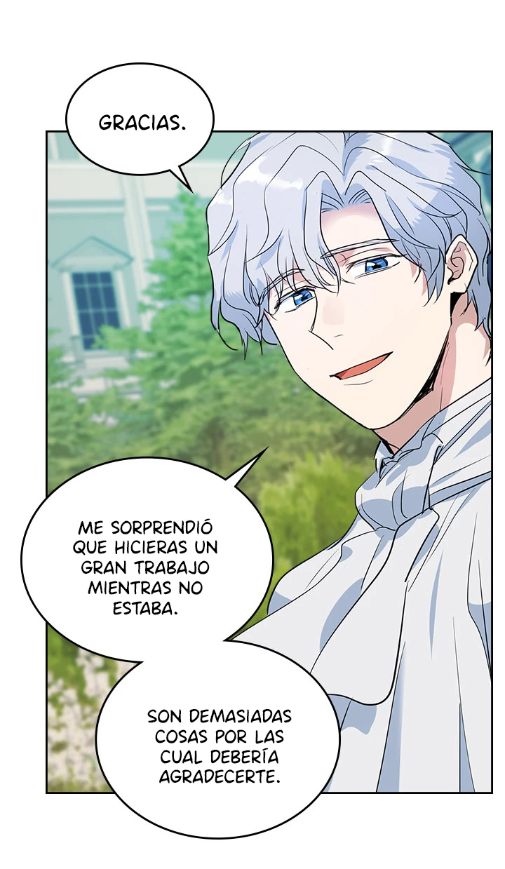 La Dama y La Bestia capítulo 30 página 89