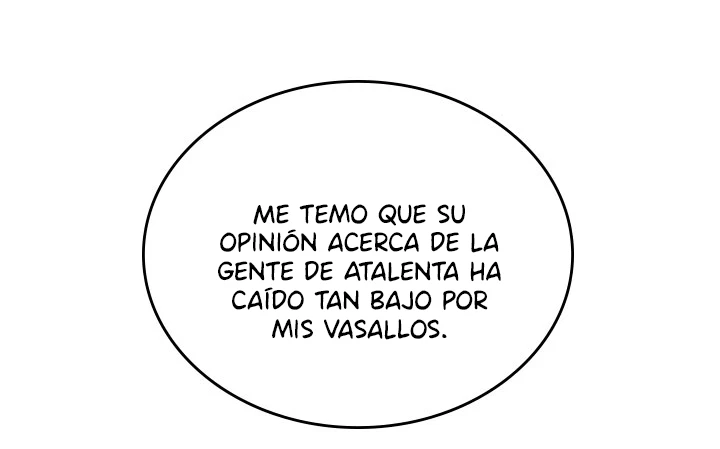 La Dama y La Bestia capítulo 30 página 93