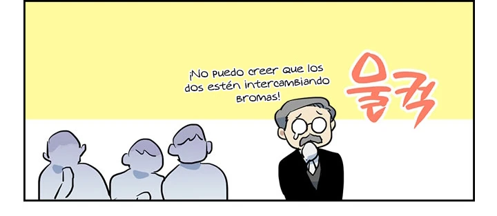 La Dama y La Bestia capítulo 31 página 14
