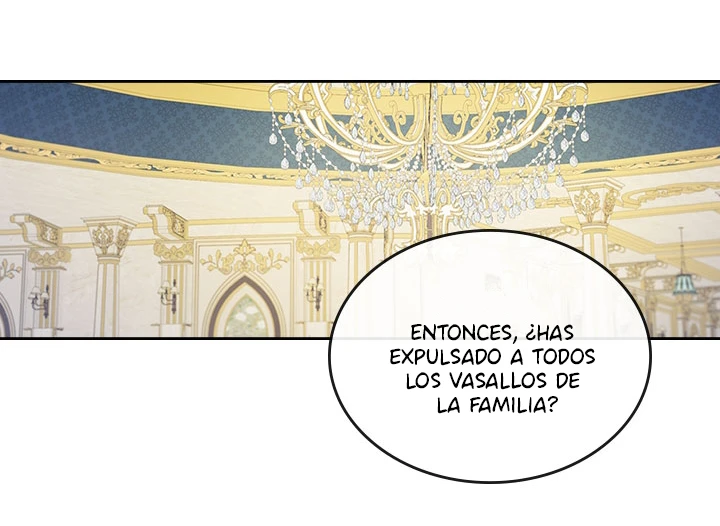 La Dama y La Bestia capítulo 31 página 2