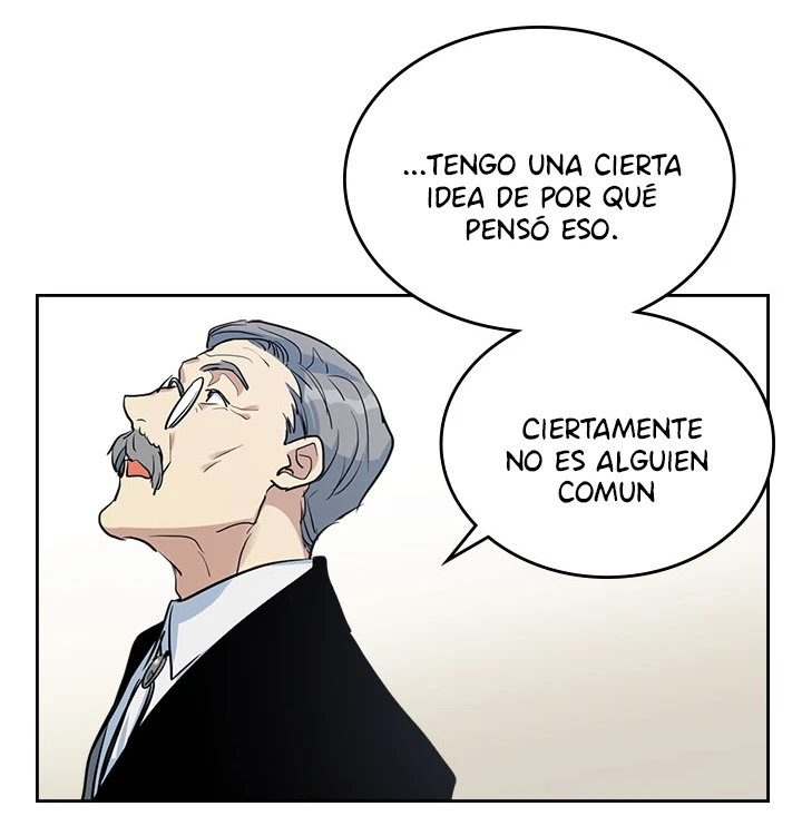 La Dama y La Bestia capítulo 31 página 21