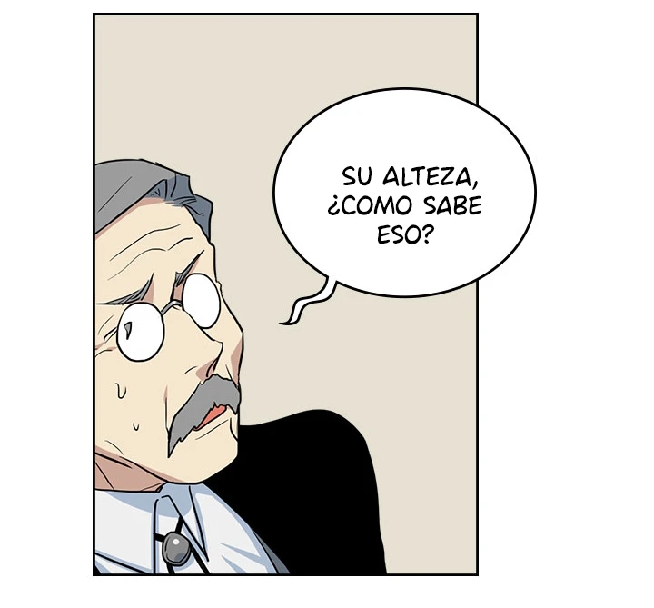 La Dama y La Bestia capítulo 31 página 23