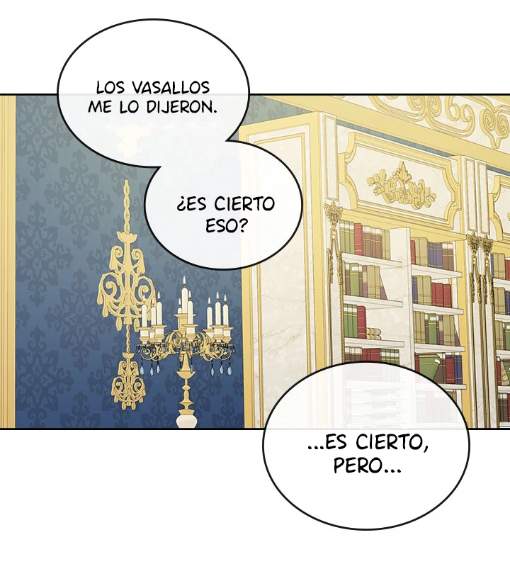 La Dama y La Bestia capítulo 31 página 24