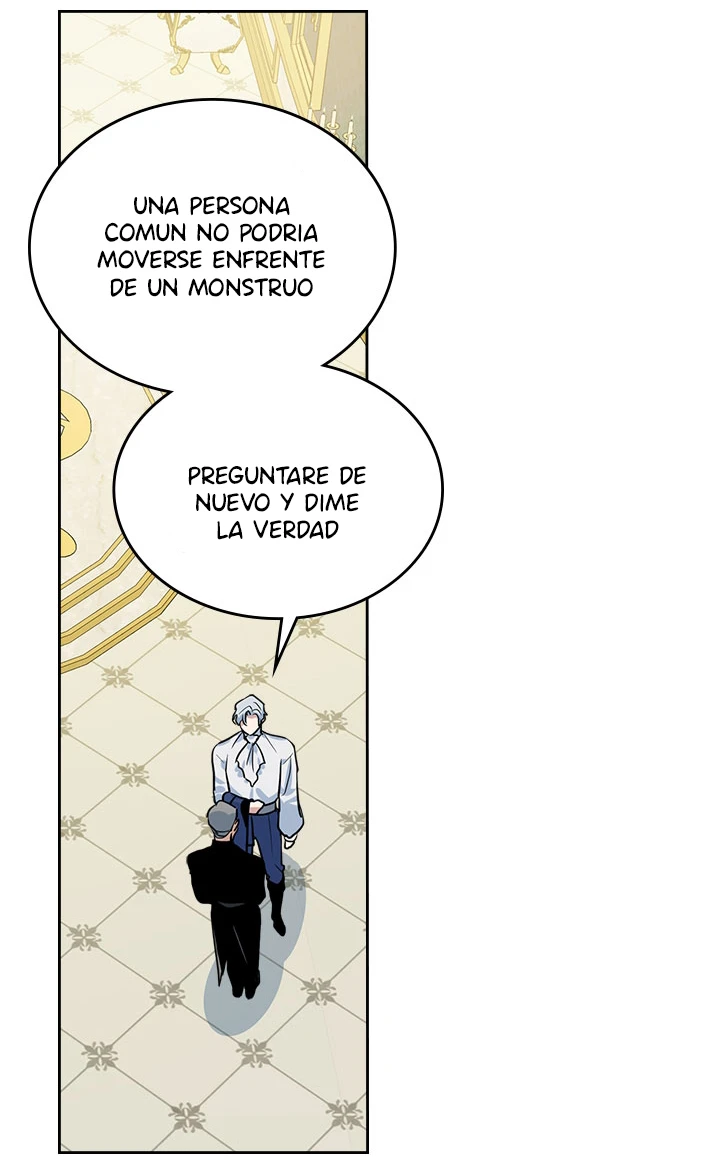 La Dama y La Bestia capítulo 31 página 25