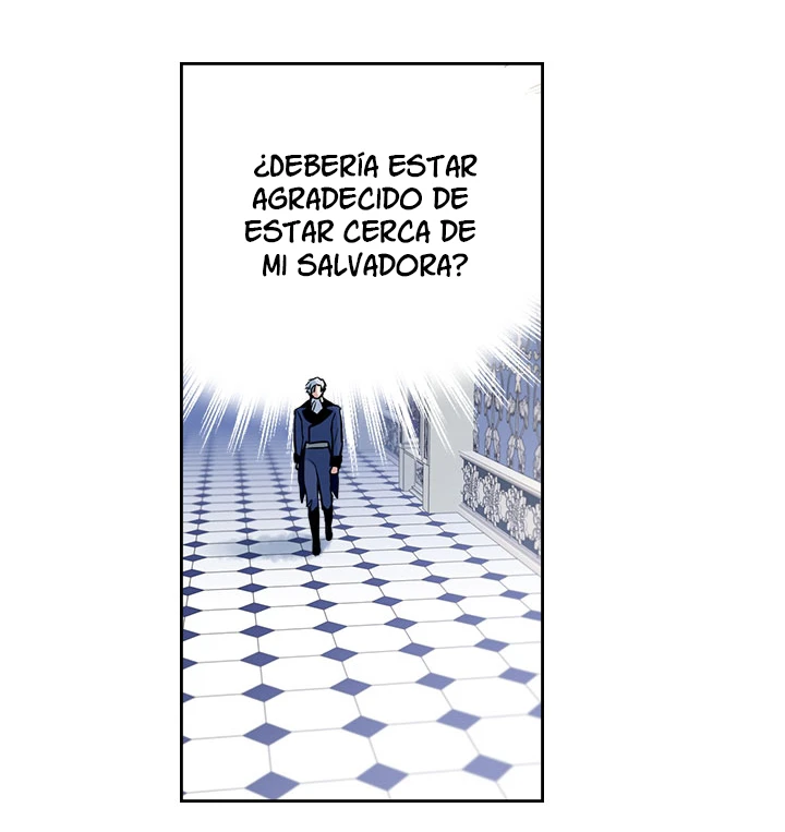 La Dama y La Bestia capítulo 31 página 38