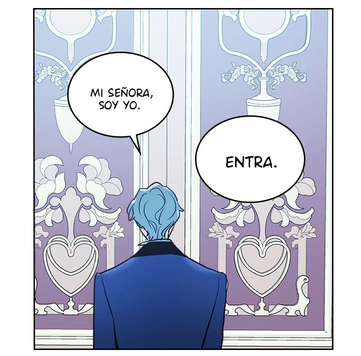 La Dama y La Bestia capítulo 31 página 40
