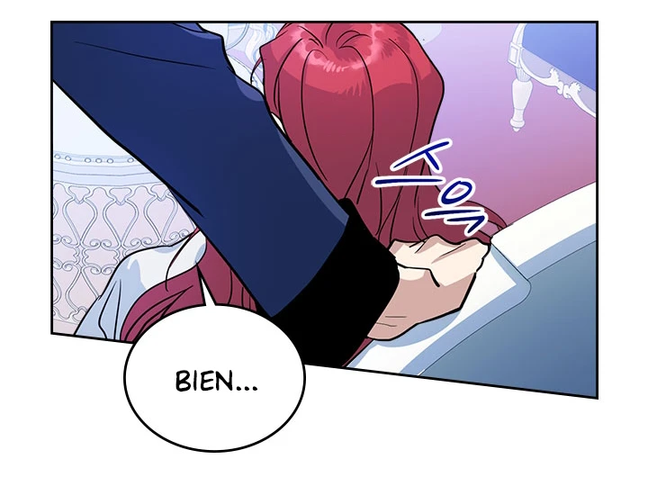 La Dama y La Bestia capítulo 31 página 45
