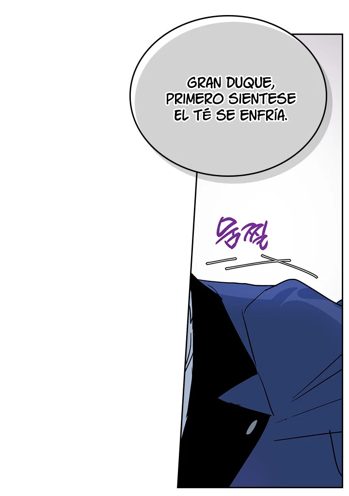 La Dama y La Bestia capítulo 31 página 48