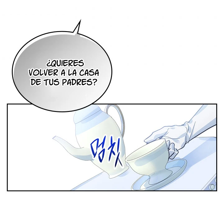 La Dama y La Bestia capítulo 31 página 60