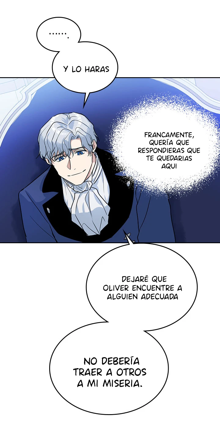 La Dama y La Bestia capítulo 31 página 64
