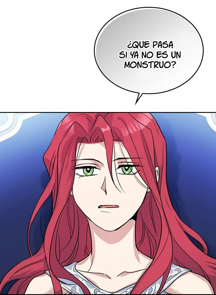 La Dama y La Bestia capítulo 31 página 67