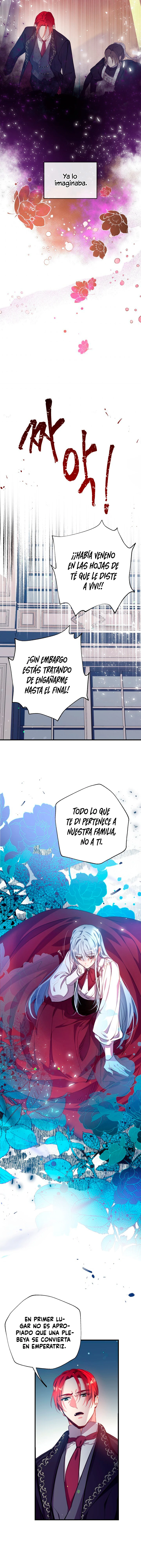 ¿Podemos Convertirnos En Familia? capítulo 1 página 5