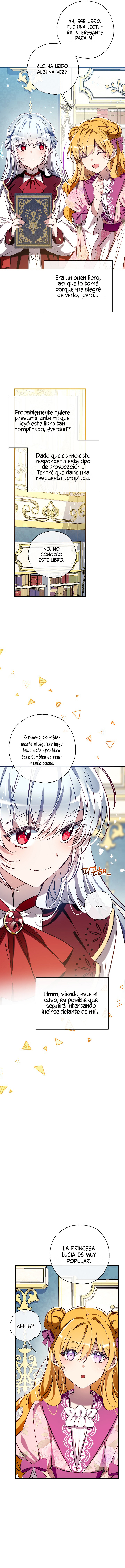 ¿Podemos Convertirnos En Familia? capítulo 100 página 12