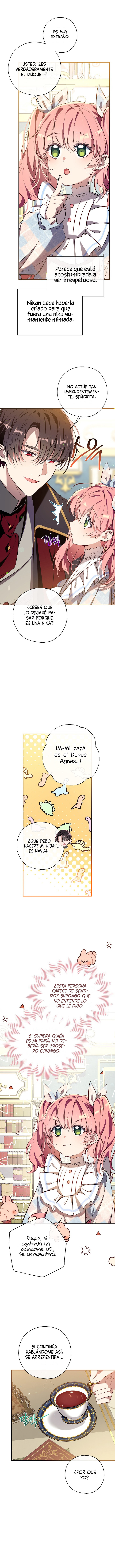 ¿Podemos Convertirnos En Familia? capítulo 100 página 15