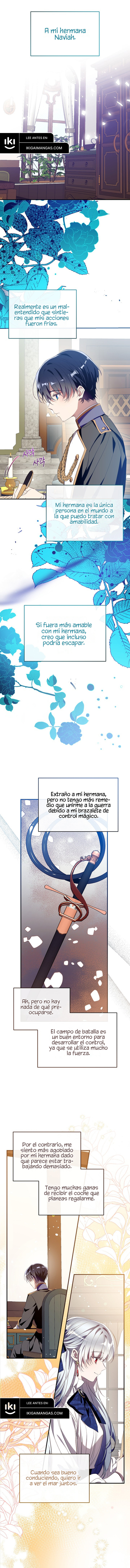 ¿Podemos Convertirnos En Familia? capítulo 109 página 11