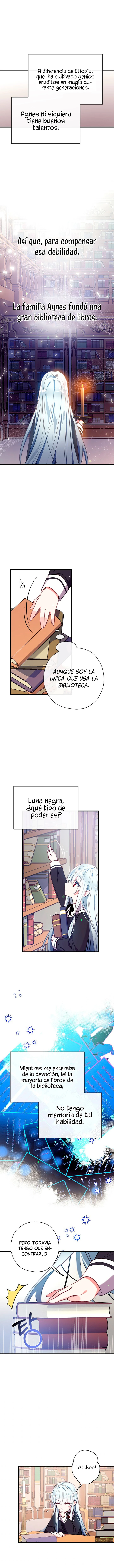 ¿Podemos Convertirnos En Familia? capítulo 11 página 12