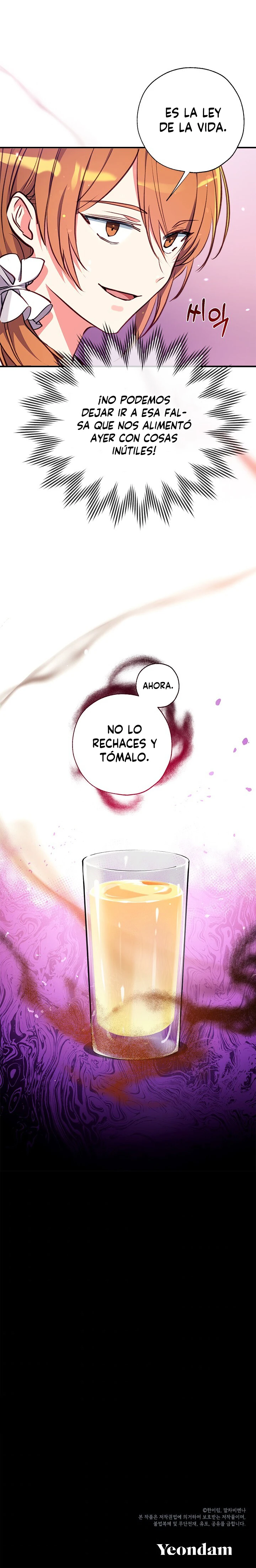 ¿Podemos Convertirnos En Familia? capítulo 13 página 13