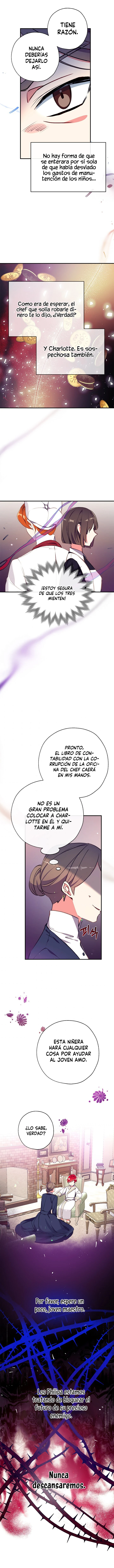 ¿Podemos Convertirnos En Familia? capítulo 13 página 5