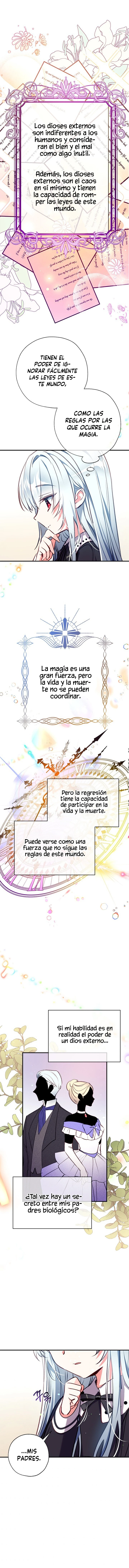 ¿Podemos Convertirnos En Familia? capítulo 13 página 7