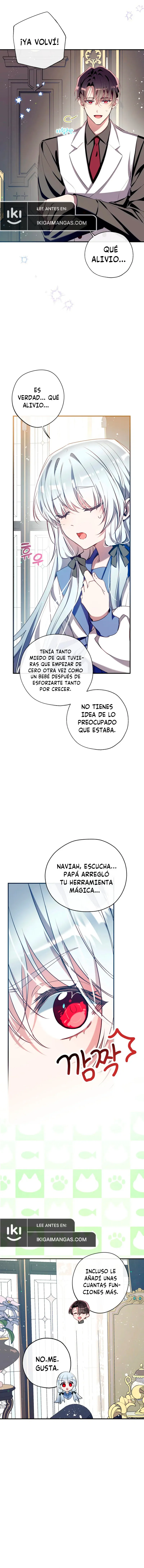 ¿Podemos Convertirnos En Familia? capítulo 168 página 14