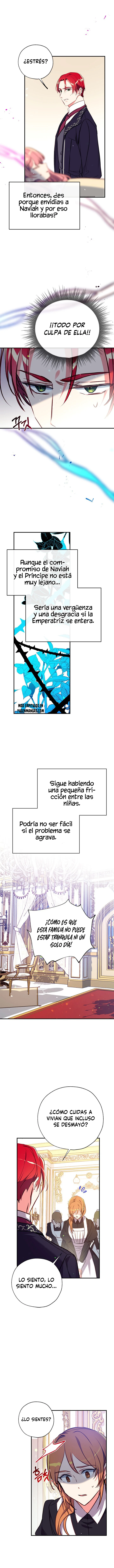 ¿Podemos Convertirnos En Familia? capítulo 17 página 4