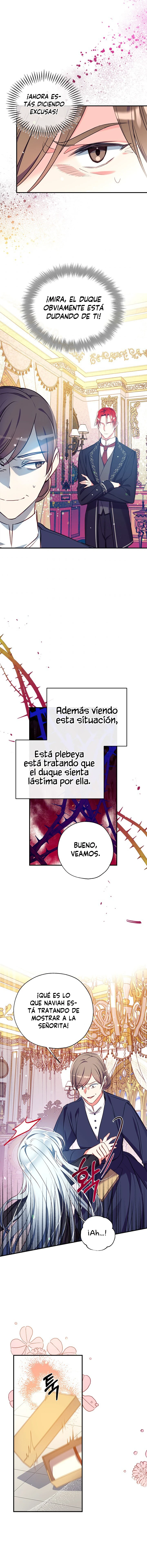 ¿Podemos Convertirnos En Familia? capítulo 17 página 9