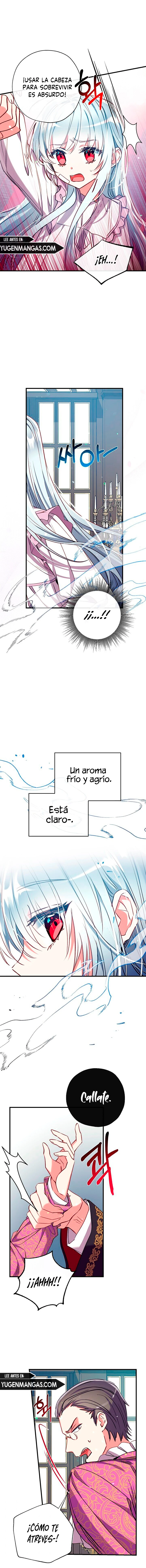 ¿Podemos Convertirnos En Familia? capítulo 29 página 14