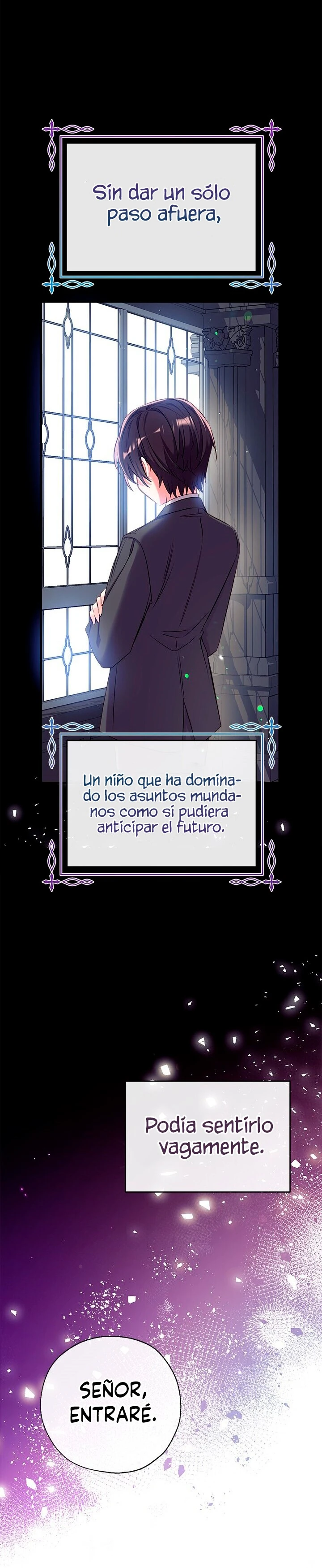 ¿Podemos Convertirnos En Familia? capítulo 34 página 12