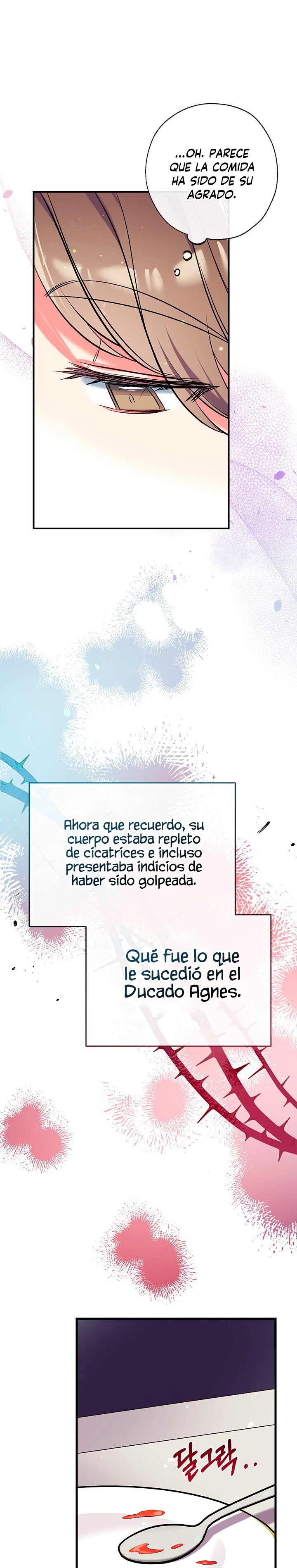 ¿Podemos Convertirnos En Familia? capítulo 35 página 9
