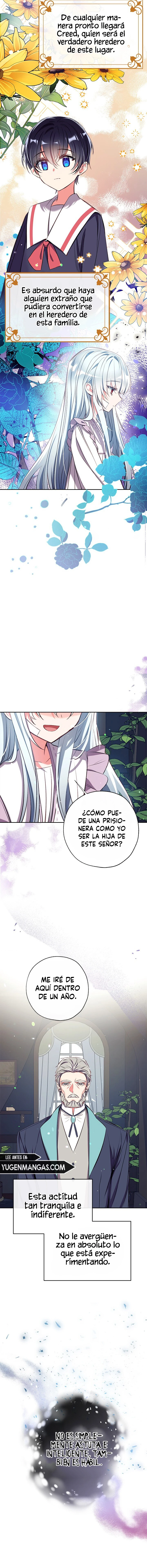 ¿Podemos Convertirnos En Familia? capítulo 36 página 17